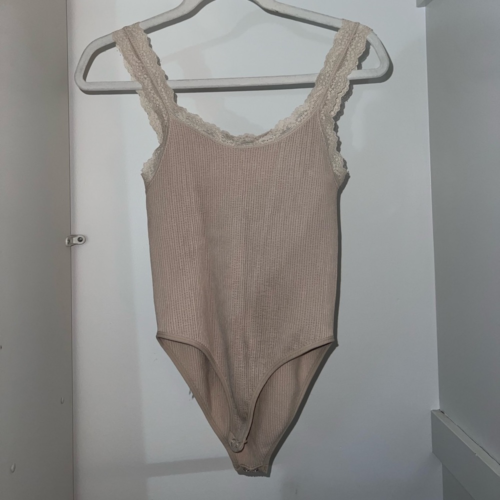 Body suit